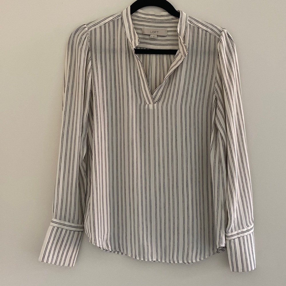 Loft Top